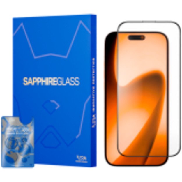 Screen Protectors iLera ILSPDLPL17