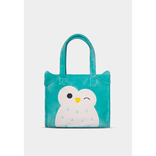 Squishmallows - Totebag - Winston (LT542334SQM)