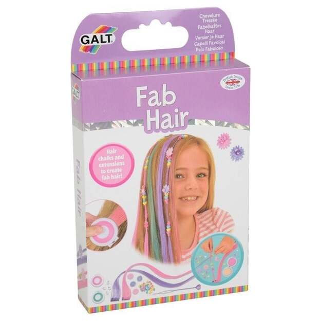 Galt - Fab Hair (31024611)