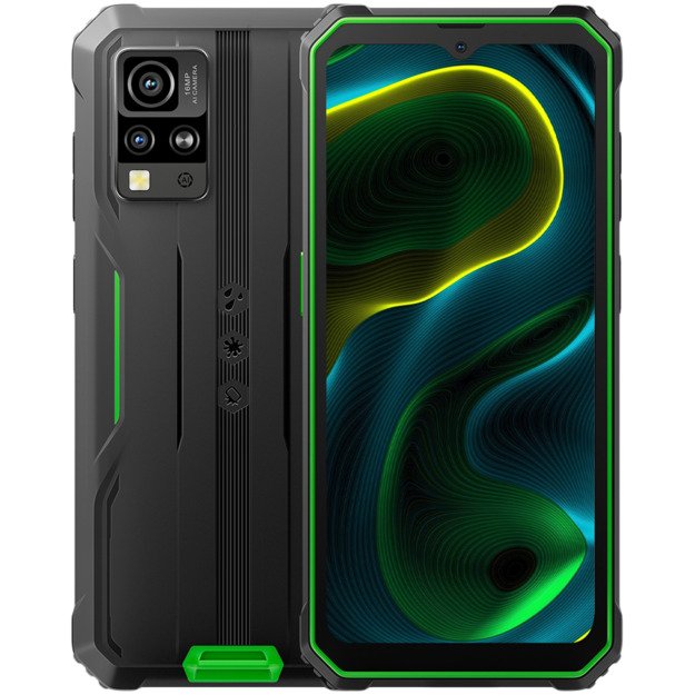 Smartphone BLACKVIEW BV4800SE_GR_EU 1 Smartphone BLACKVIEW BV4800SE_GR_EU 1