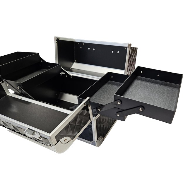 MOTERIŠKA KOSMETINĖ, ORGANIZATORIUS