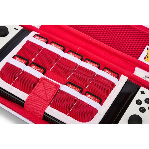 PowerA Protection Case - Pikachu - Nintendo Switch /Nintendo Switch 4