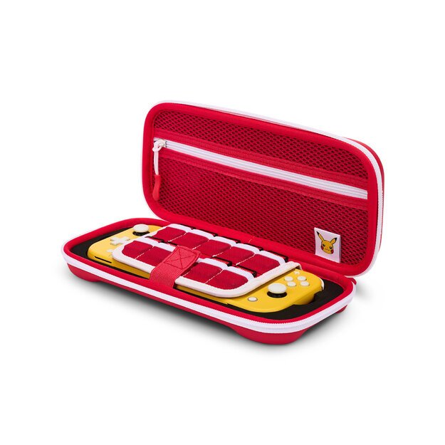 PowerA Protection Case - Pikachu - Nintendo Switch /Nintendo Switch 9