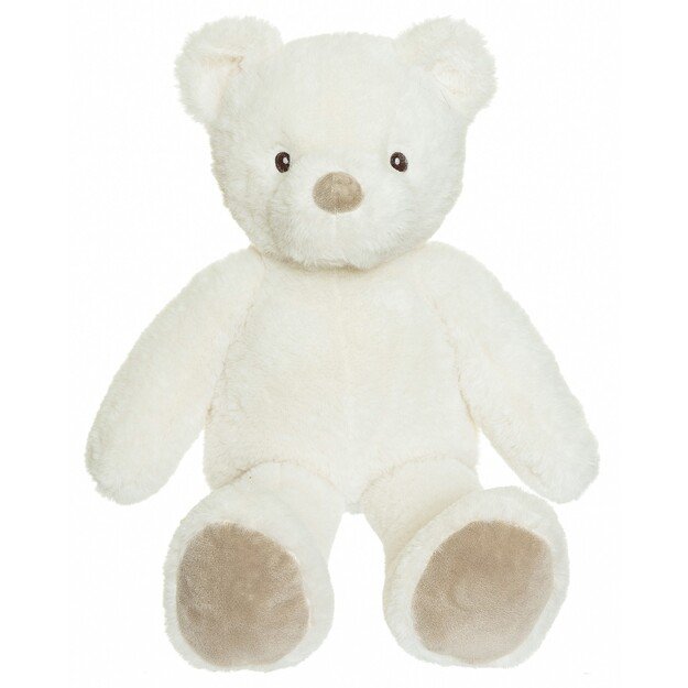 Teddykompaniet - Sven Cream Large - (TK3127)