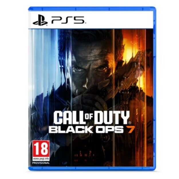 Call of Duty: Black Ops 7 - Playstation 5