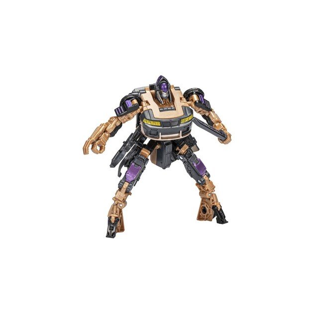 Transformers - Core Boy Deluxe Class - Nightbird