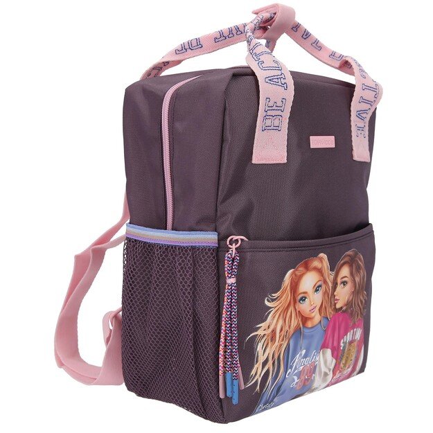 TOPModel - Small backpack - COLLEGE - (0411590) 1