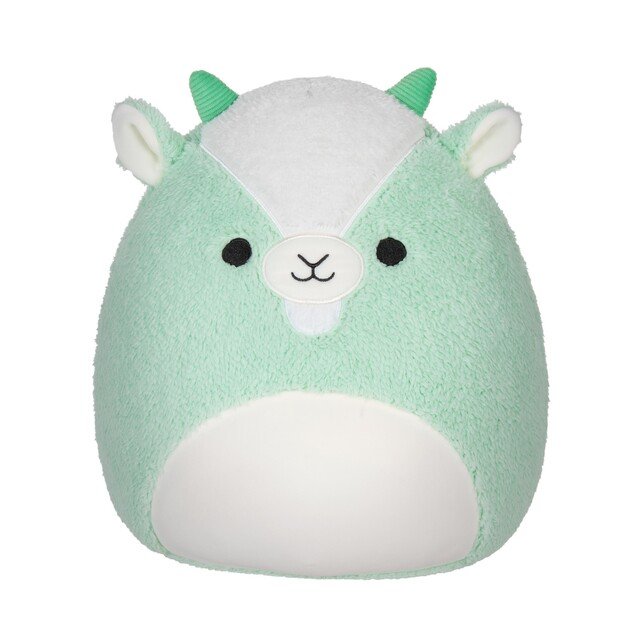 Squishmallows - 30 cm Fuzz A Mallows - Palmer Goat (232434)