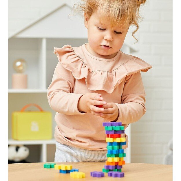 Plus-Plus BIG - Learn to Build Activity Set - (3448)