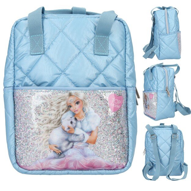 TOPModel - Backpack - ICEWORLD - (0411684) 1
