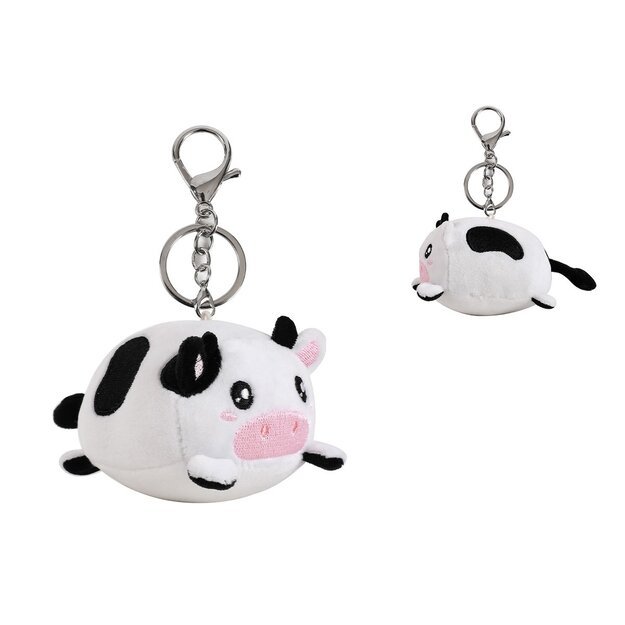 iTotal - Keychain - Cow (XL2491)