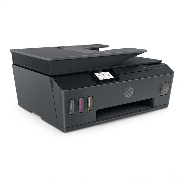 HP - Smart Tank Plus 570 All-in-One Wireless