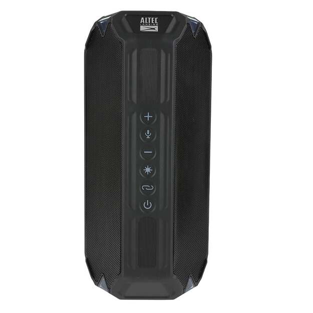 Altec Lansing - Hydraboom Bluetooth Speaker IMW1400 Waterproof 5