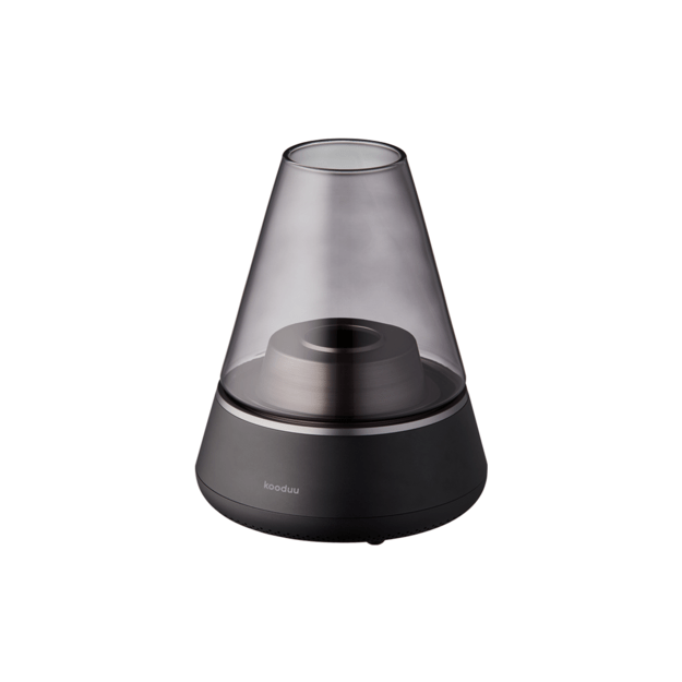 Kooduu Nordic Light Pro Black 11