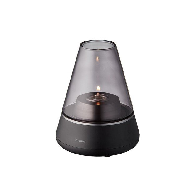 Kooduu Nordic Light Pro Black 6
