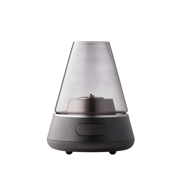 Kooduu Nordic Light Pro Black 3
