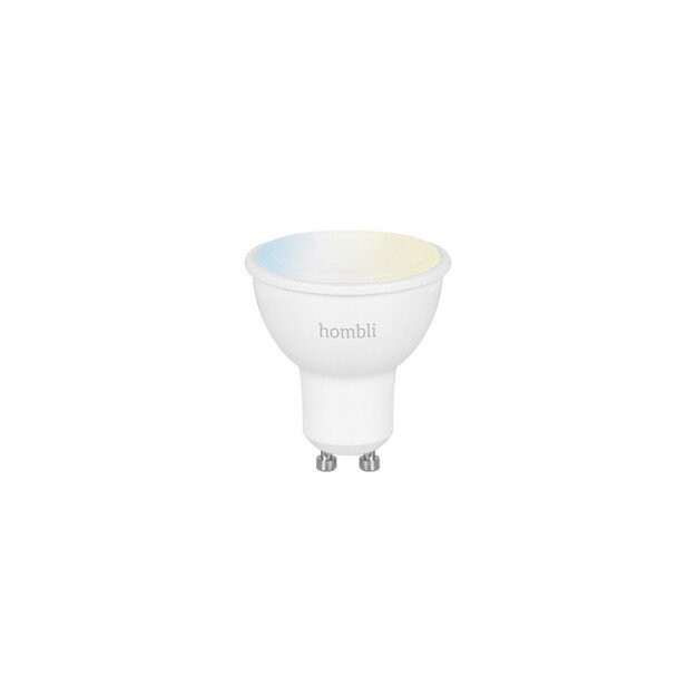 Hombli - Smart Spot GU10 CCT 4,5W Dimmable 3