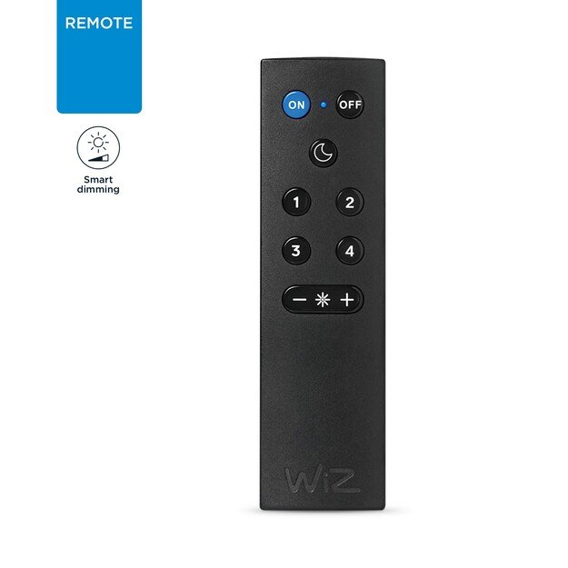 WiZ - Remote Control GenII EU