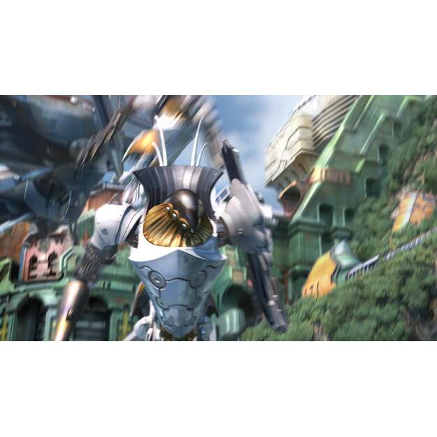 Final Fantasy XIII (13) 1