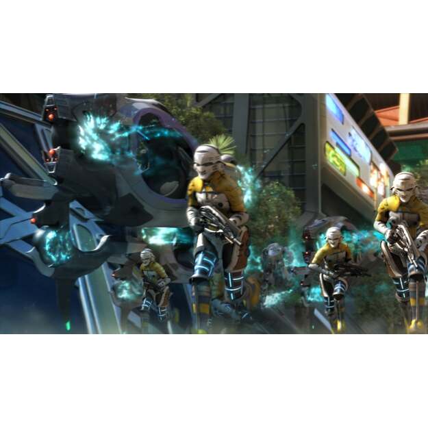 Final Fantasy XIII (13) 2