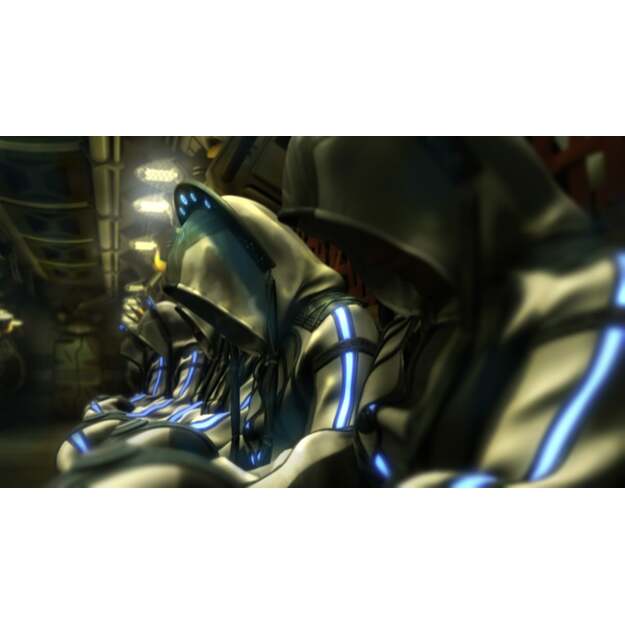 Final Fantasy XIII (13) 4