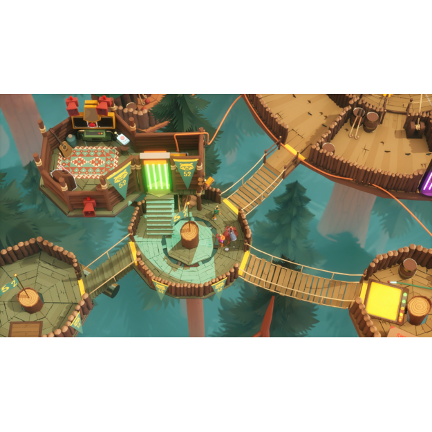 Chicken Run: Eggstraction - PlayStation 5