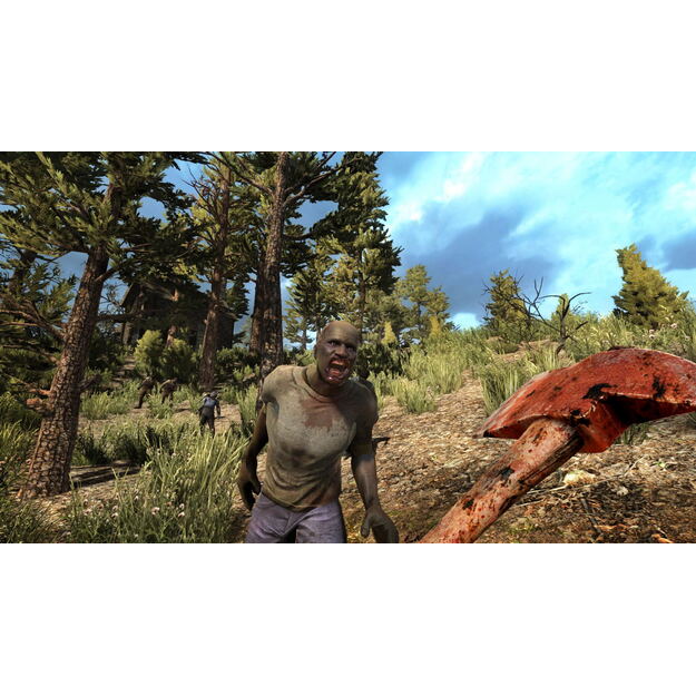 7 Days To Die Console Edition - PlayStation 5