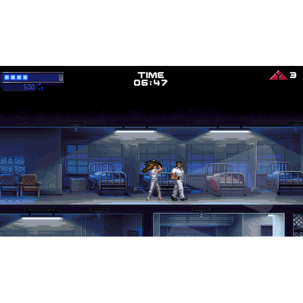 Terminator 2D: No Fate (Day 1 Edition)