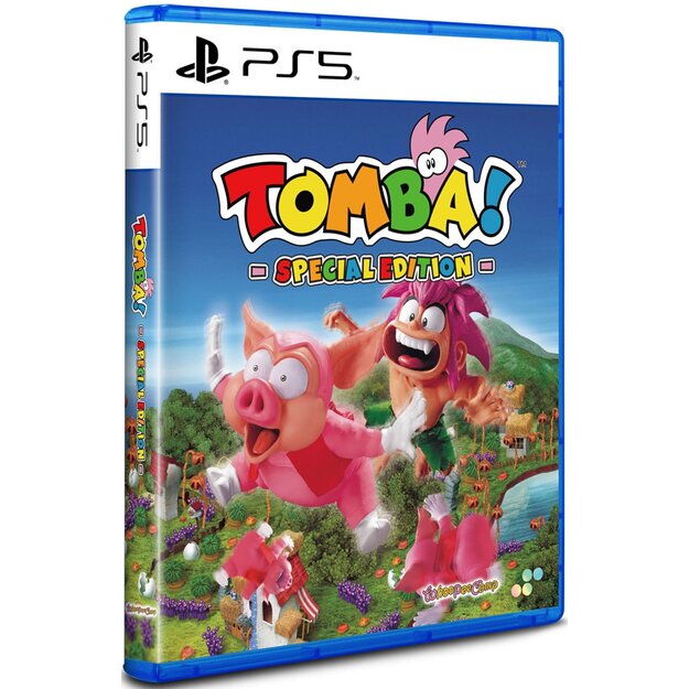 Tomba Special 