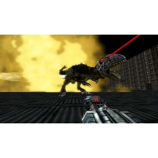 Turok Trilogy Bundle - PlayStation 5