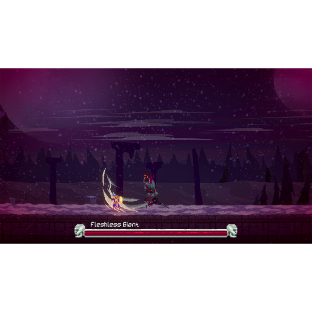 Adventure Of Samsara - PlayStation 5