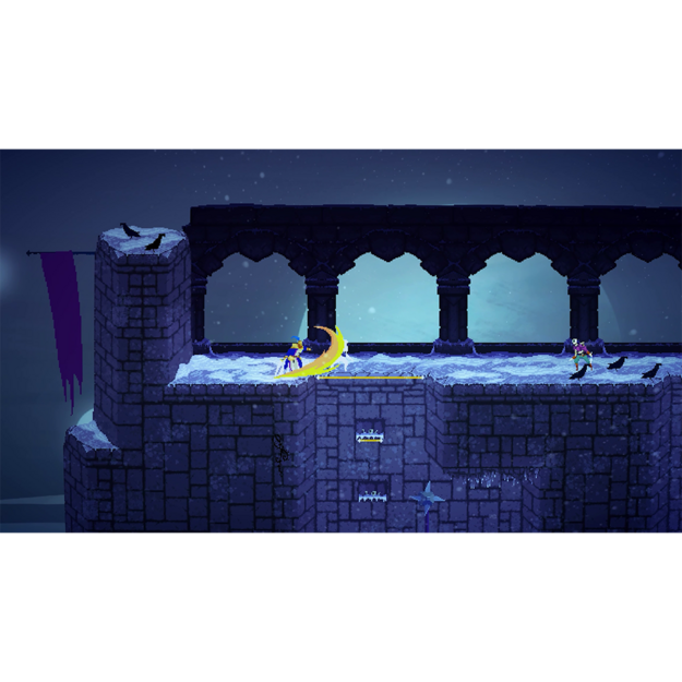 Adventure Of Samsara - PlayStation 5