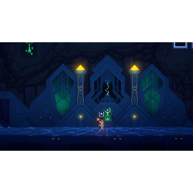 Adventure Of Samsara - PlayStation 5