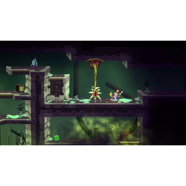 Adventure Of Samsara - PlayStation 5