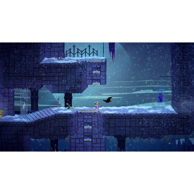 Adventure Of Samsara - PlayStation 5