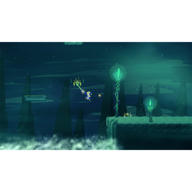 Adventure Of Samsara - PlayStation 5