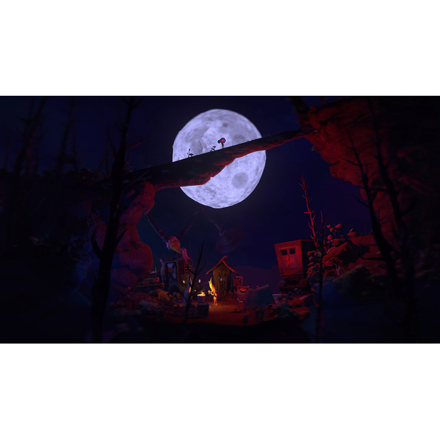 Gloomy Eyes - Slipcase Edition - PlayStation 5