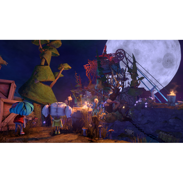 Gloomy Eyes - Slipcase Edition - PlayStation 5