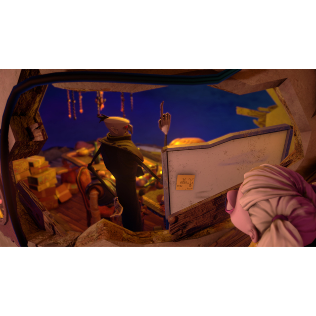 Gloomy Eyes - Slipcase Edition - PlayStation 5