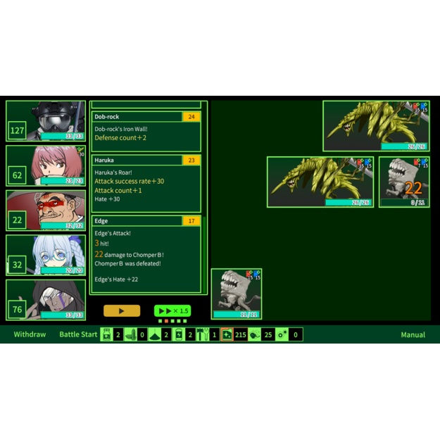 Metro Quester (Limited Run) - PlayStation 5