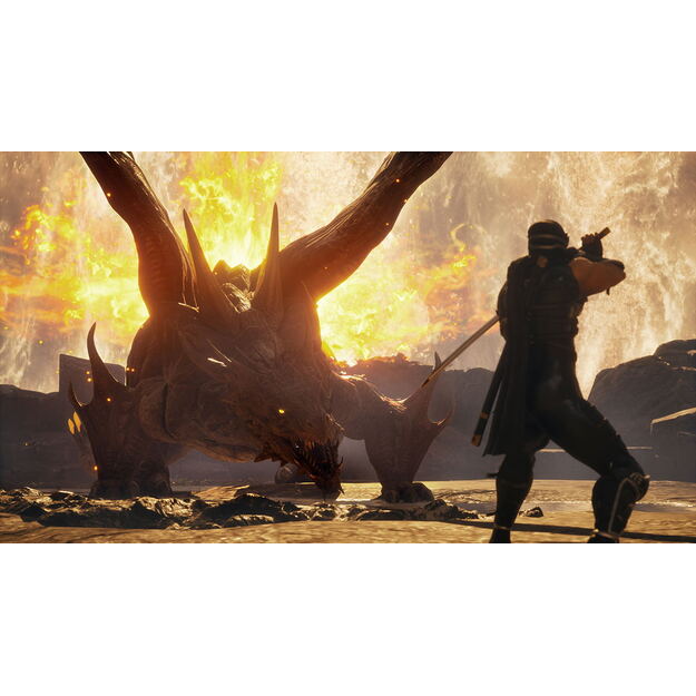 Ninja Gaiden 2 Black - PlayStation 5