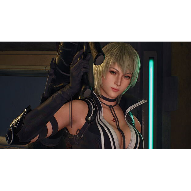 Ninja Gaiden 2 Black - PlayStation 5