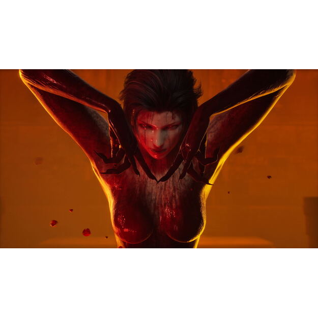 Ninja Gaiden 2 Black - PlayStation 5