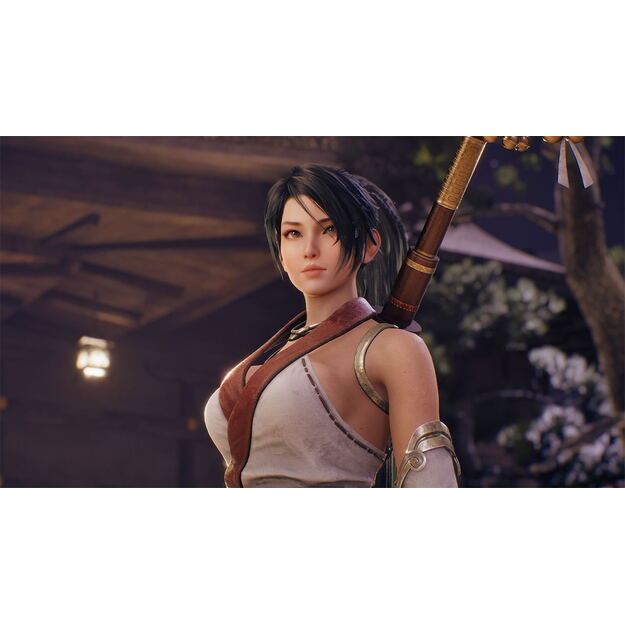 Ninja Gaiden 2 Black - PlayStation 5