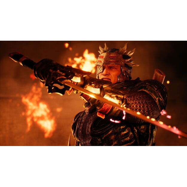 Ninja Gaiden 2 Black - PlayStation 5