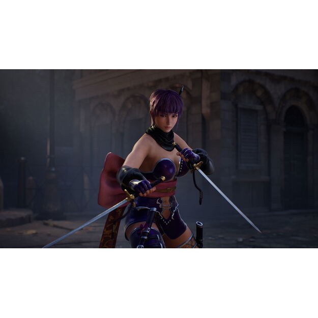 Ninja Gaiden 2 Black - PlayStation 5