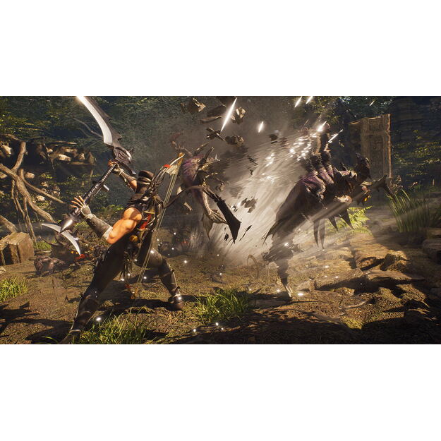 Ninja Gaiden 2 Black - PlayStation 5