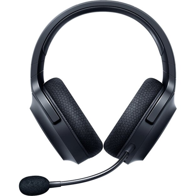 Razer - Barracuda X wireless gaming headset - Black