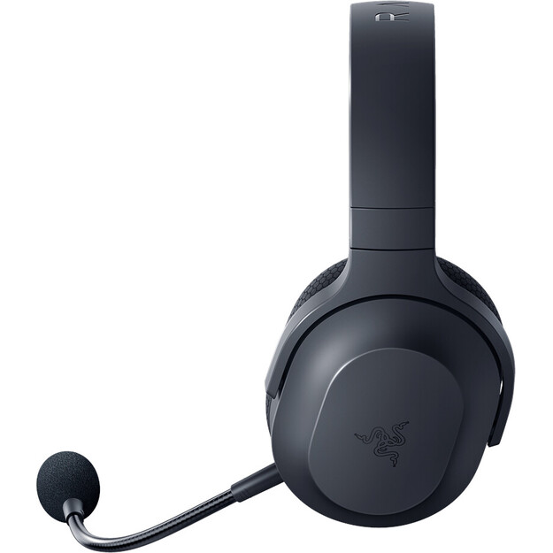 Razer - Barracuda X wireless gaming headset - Black