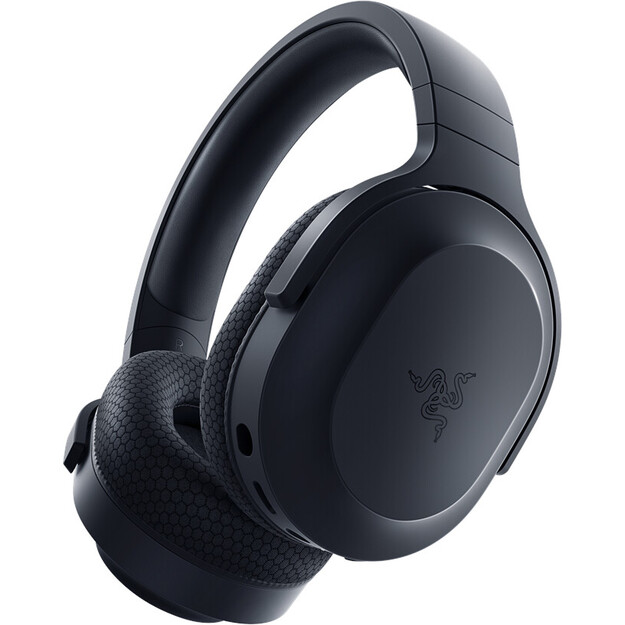 Razer - Barracuda X wireless gaming headset - Black